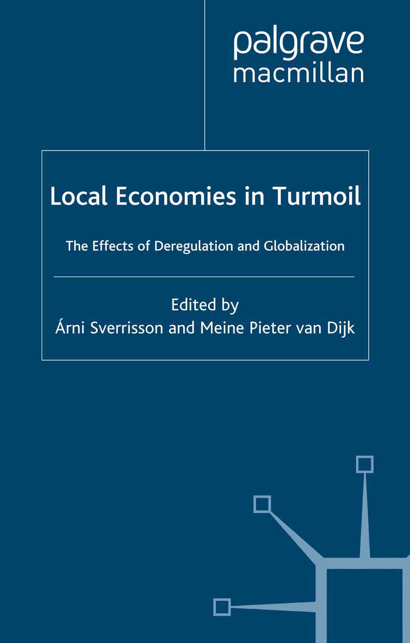 International Political Economy Series