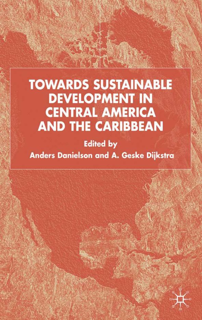 Towards Sustainable Development in Central America and the Caribbean