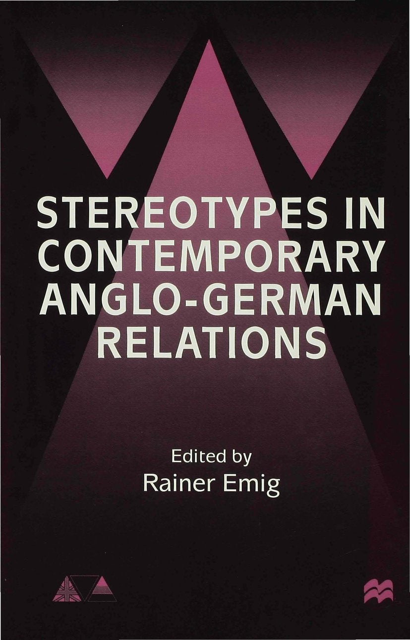 Anglo-German Foundation