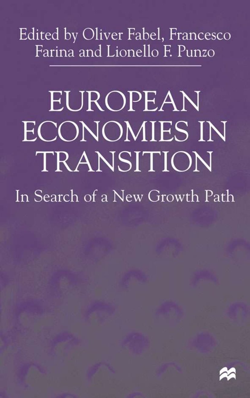 European Economies in Transition