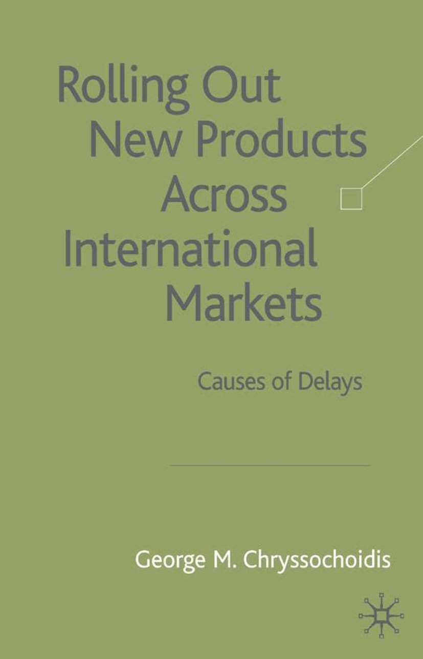 Rolling Out New Products Across International Markets