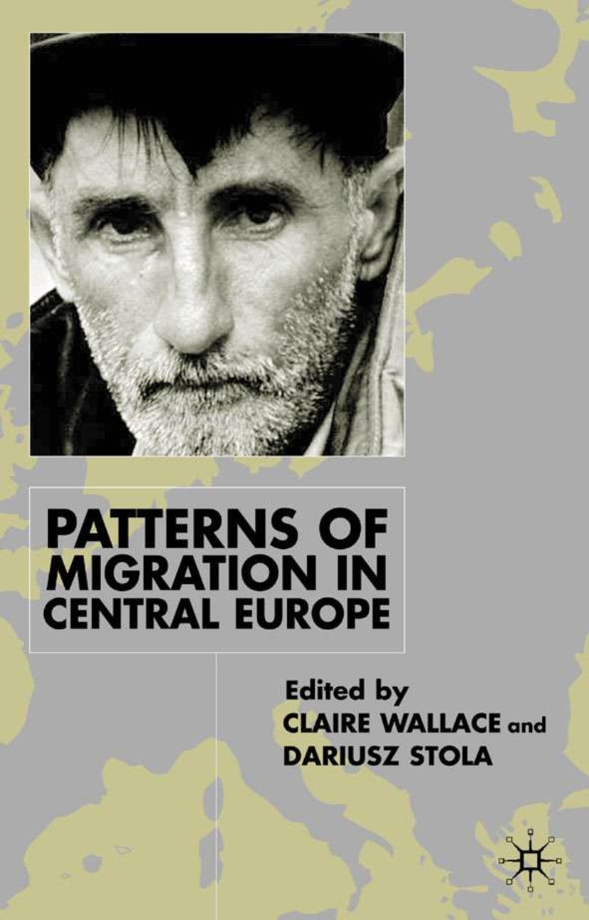 Patterns of Migration in Central Europe