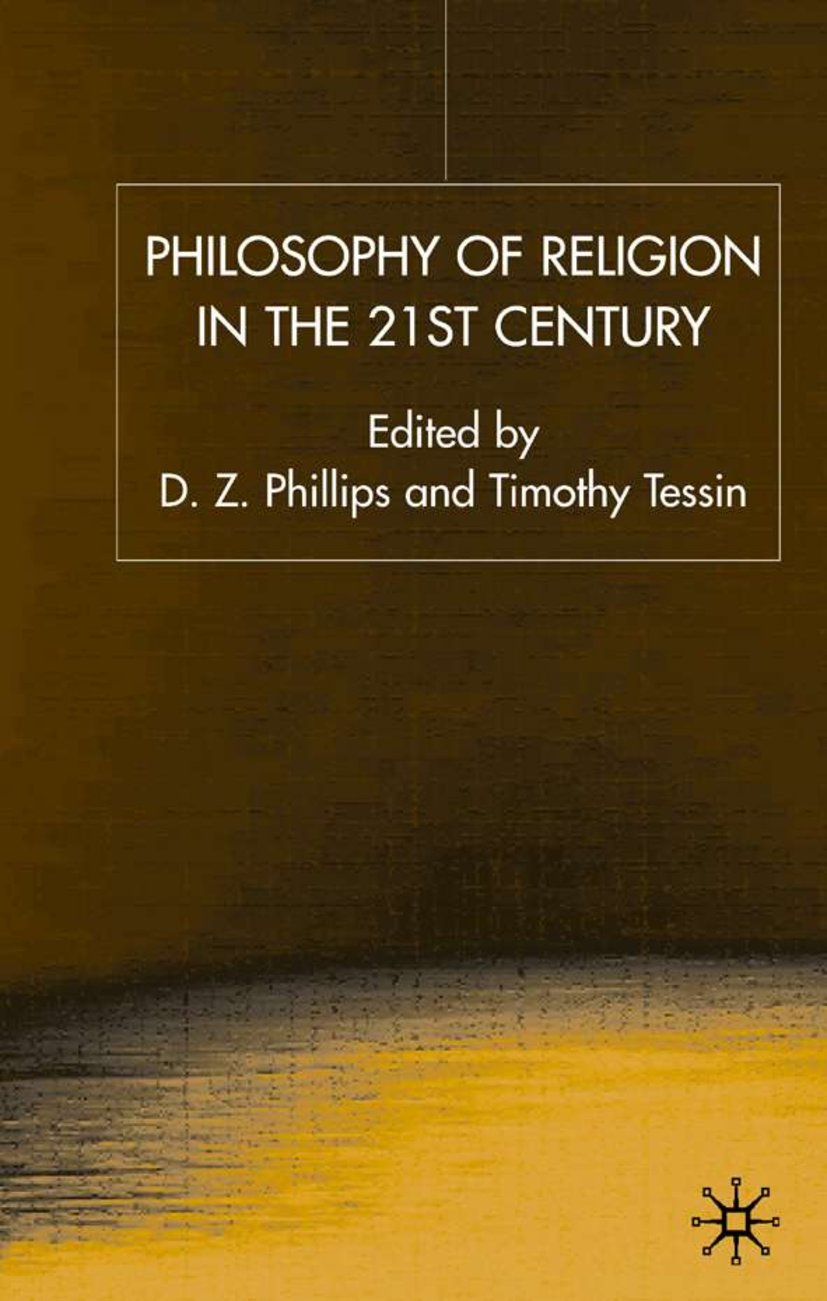 Claremont Studies in the Philosophy of Religion