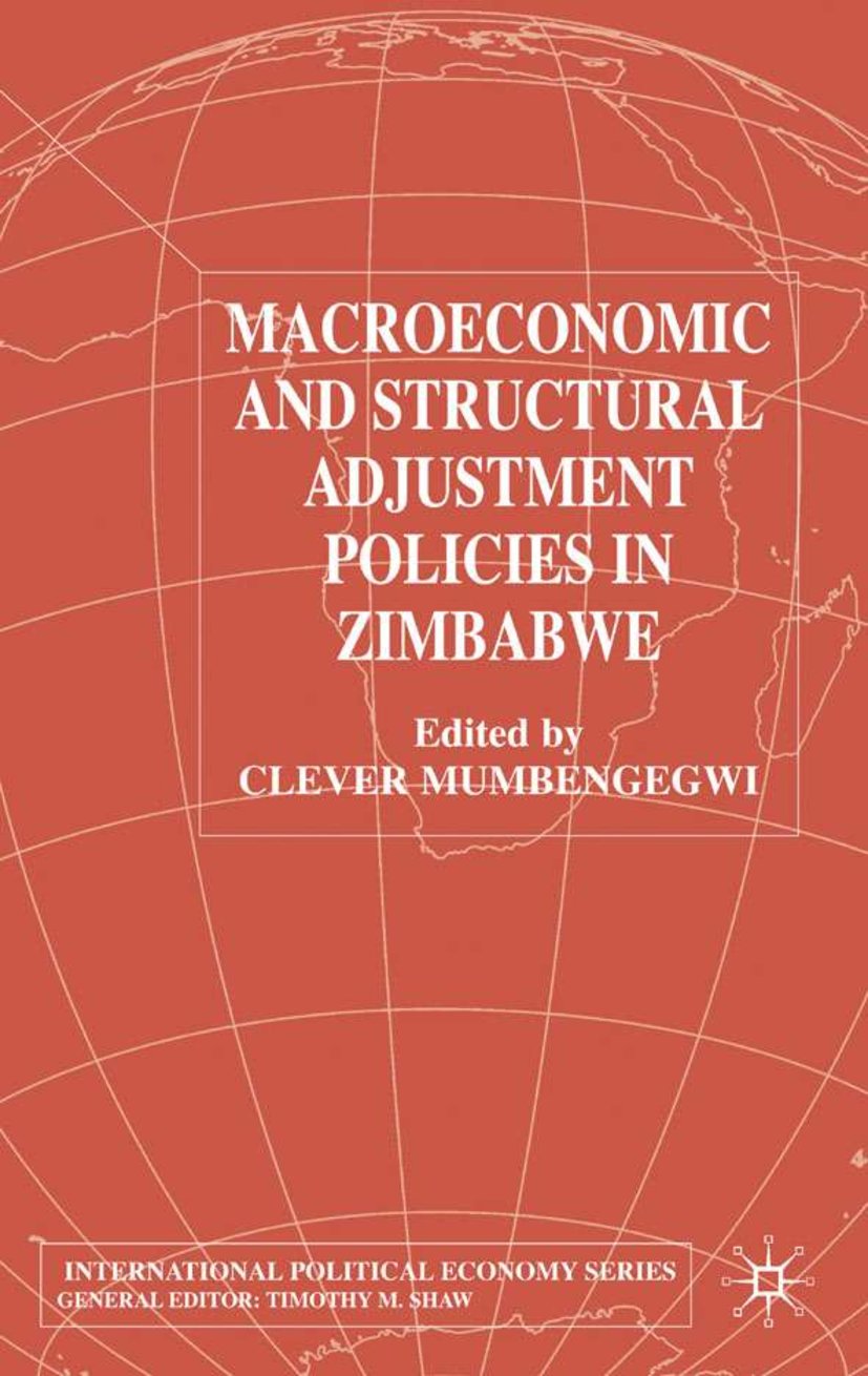 International Political Economy Series