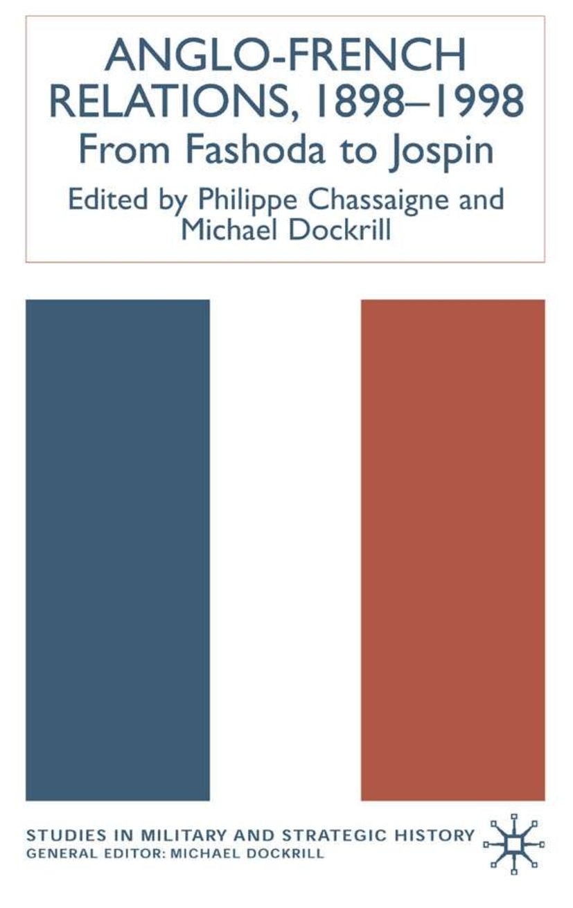 Studies in Military and Strategic History