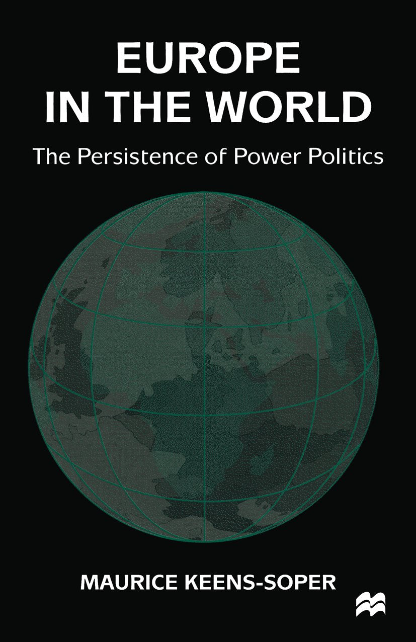 Europe in the World