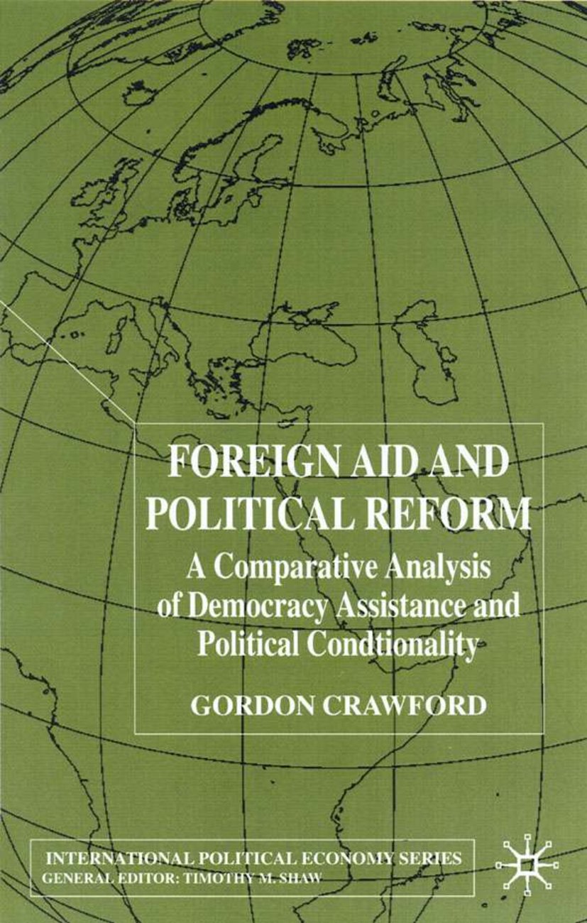 International Political Economy Series