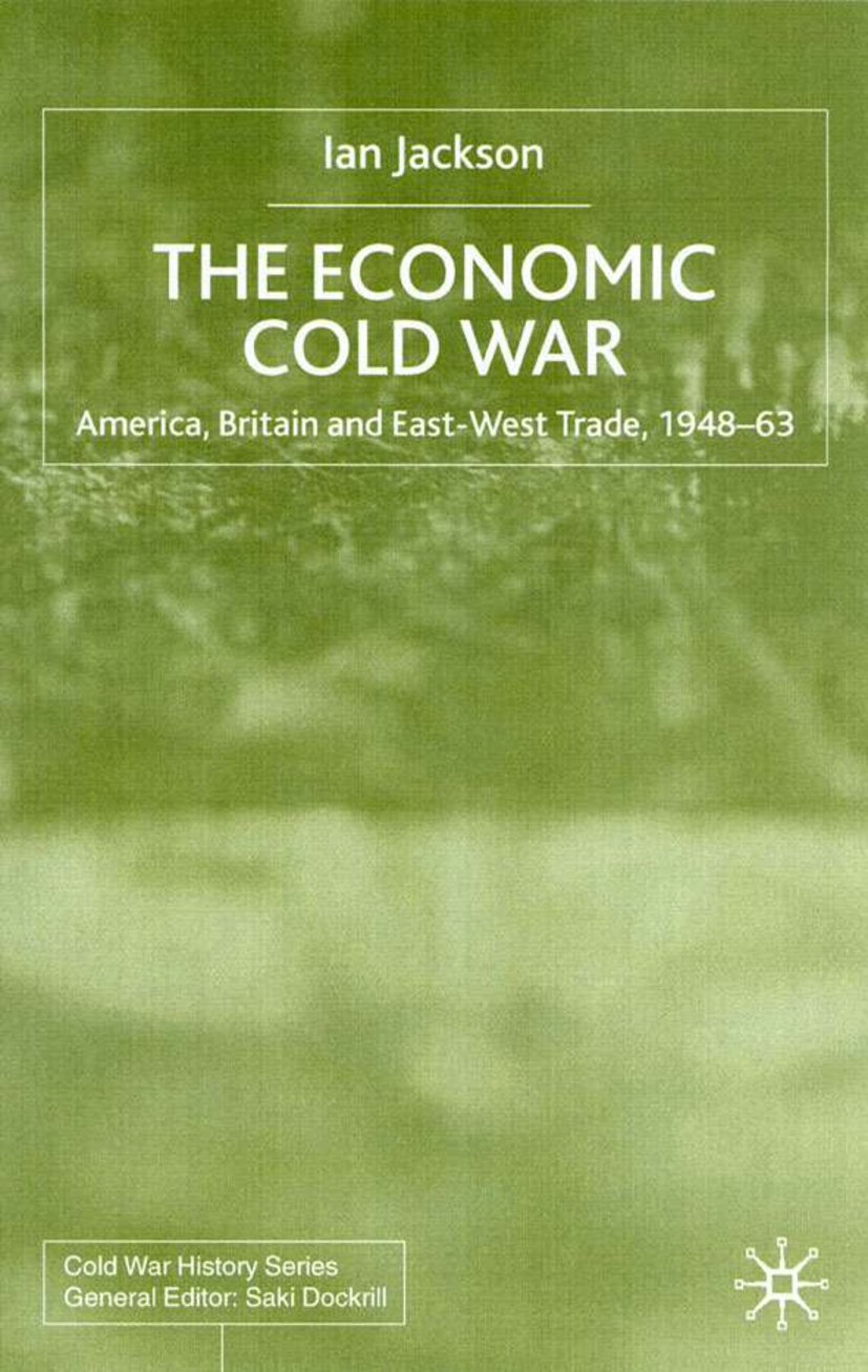 Cold War History