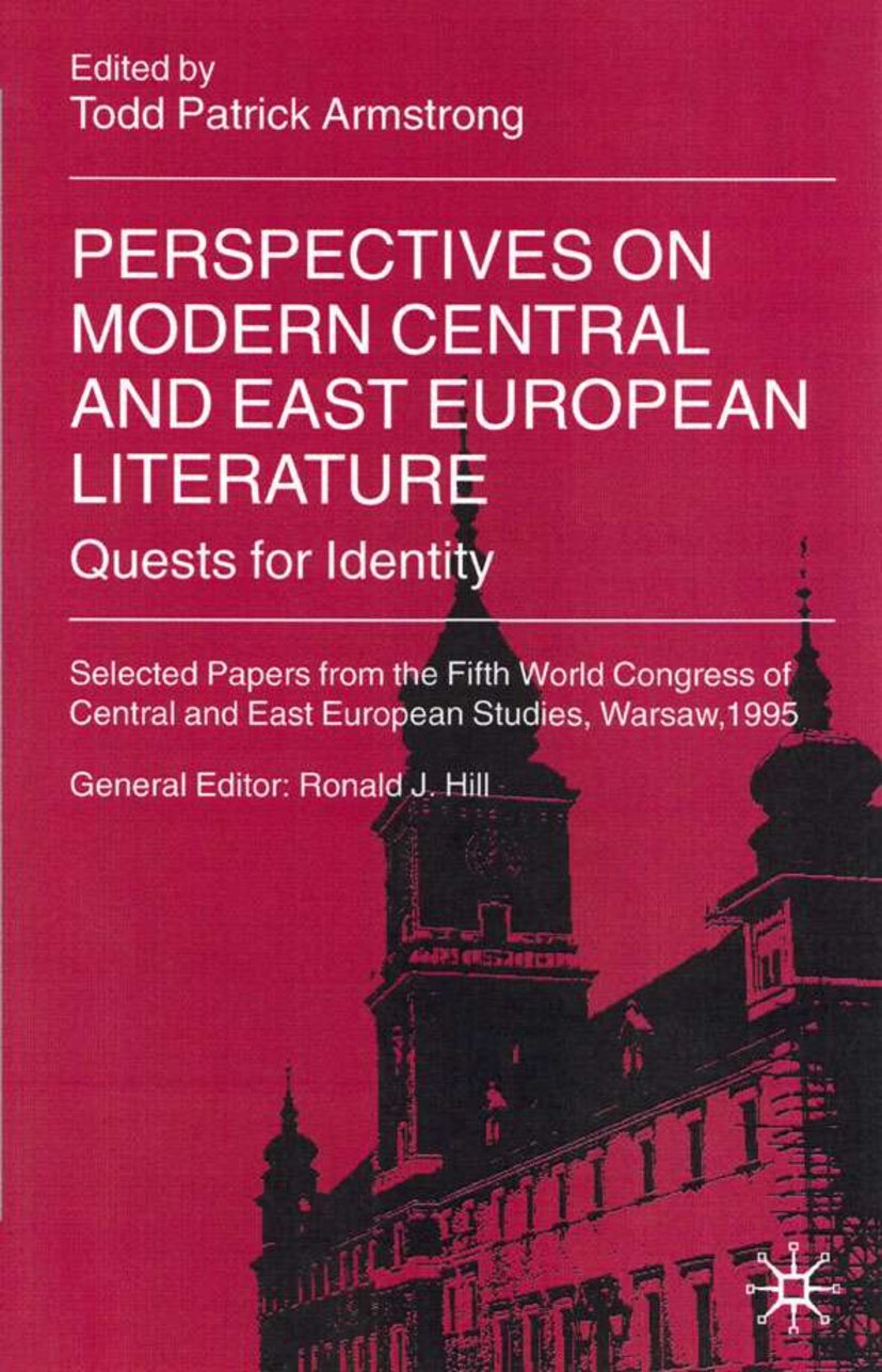 International Council for Central and East European Studies