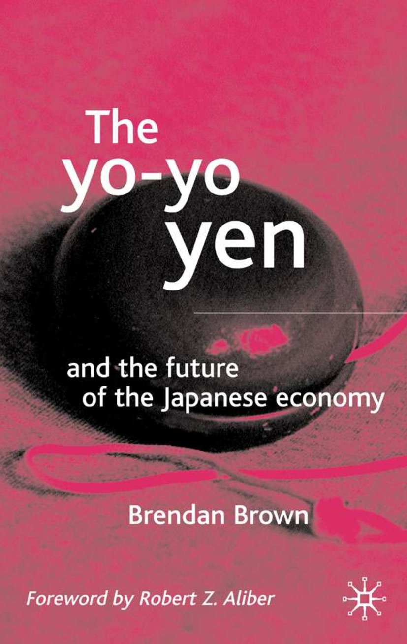 The Yo-Yo Yen