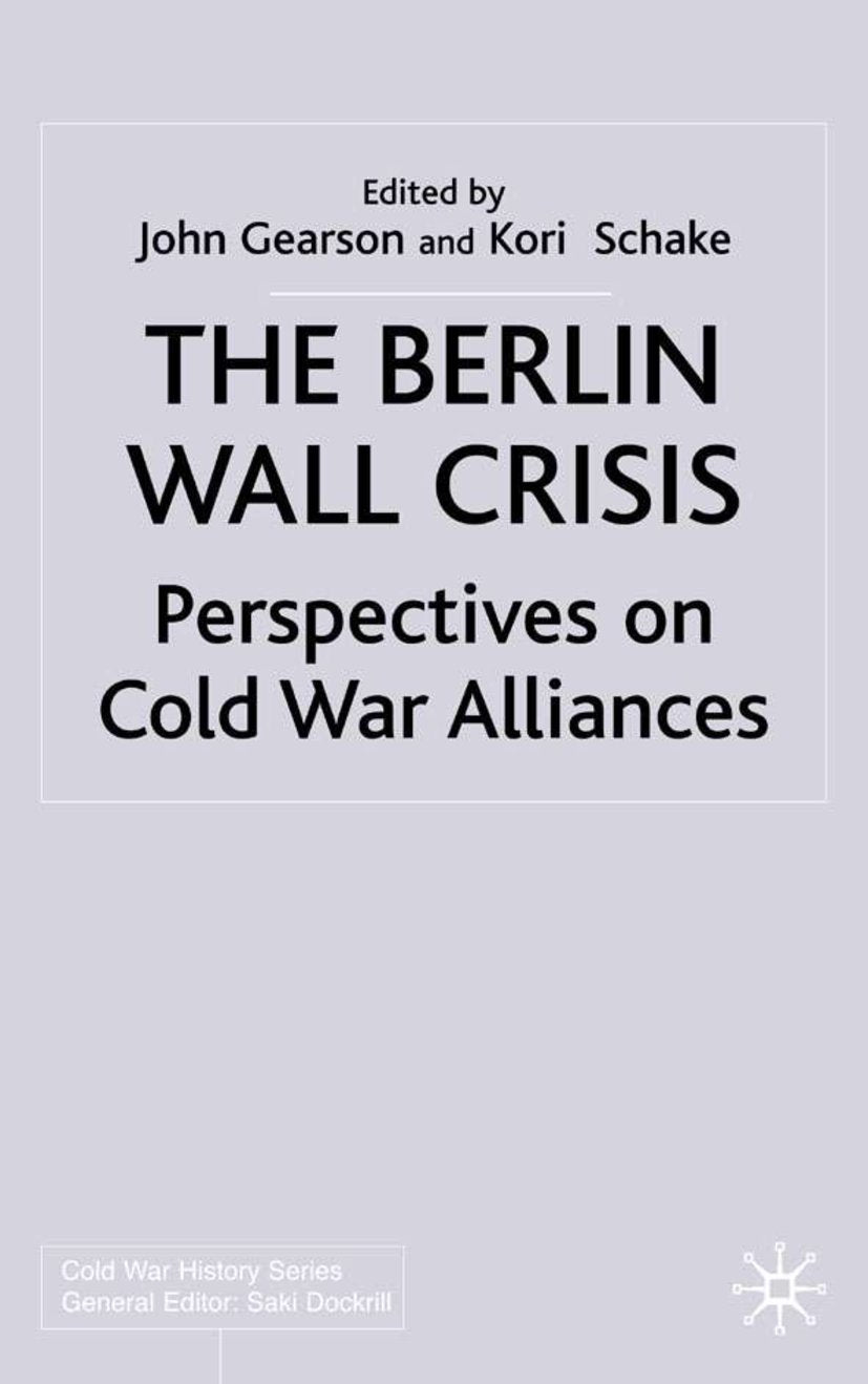 Cold War History