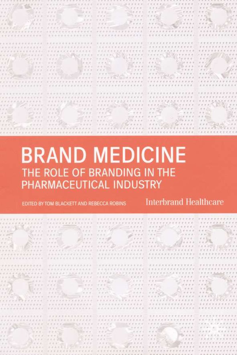 Brand Medicine