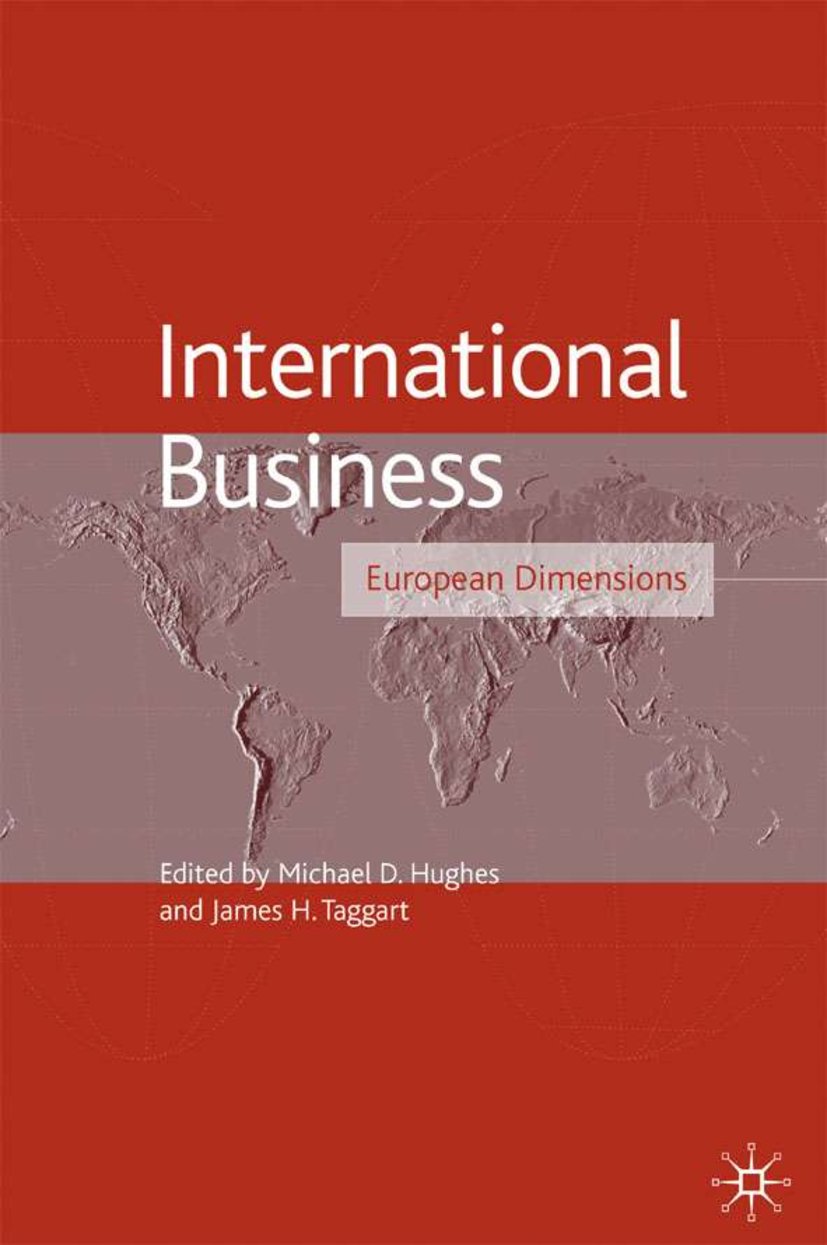 The Academy of International Business