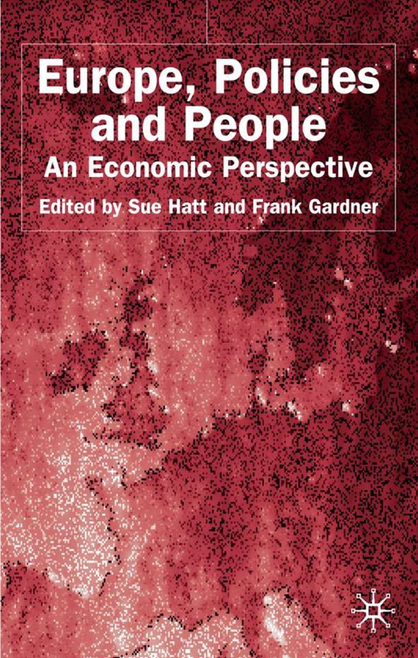 Europe, Policies and People