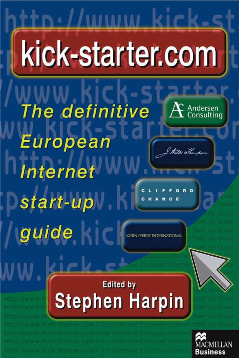 Kick-starter.com