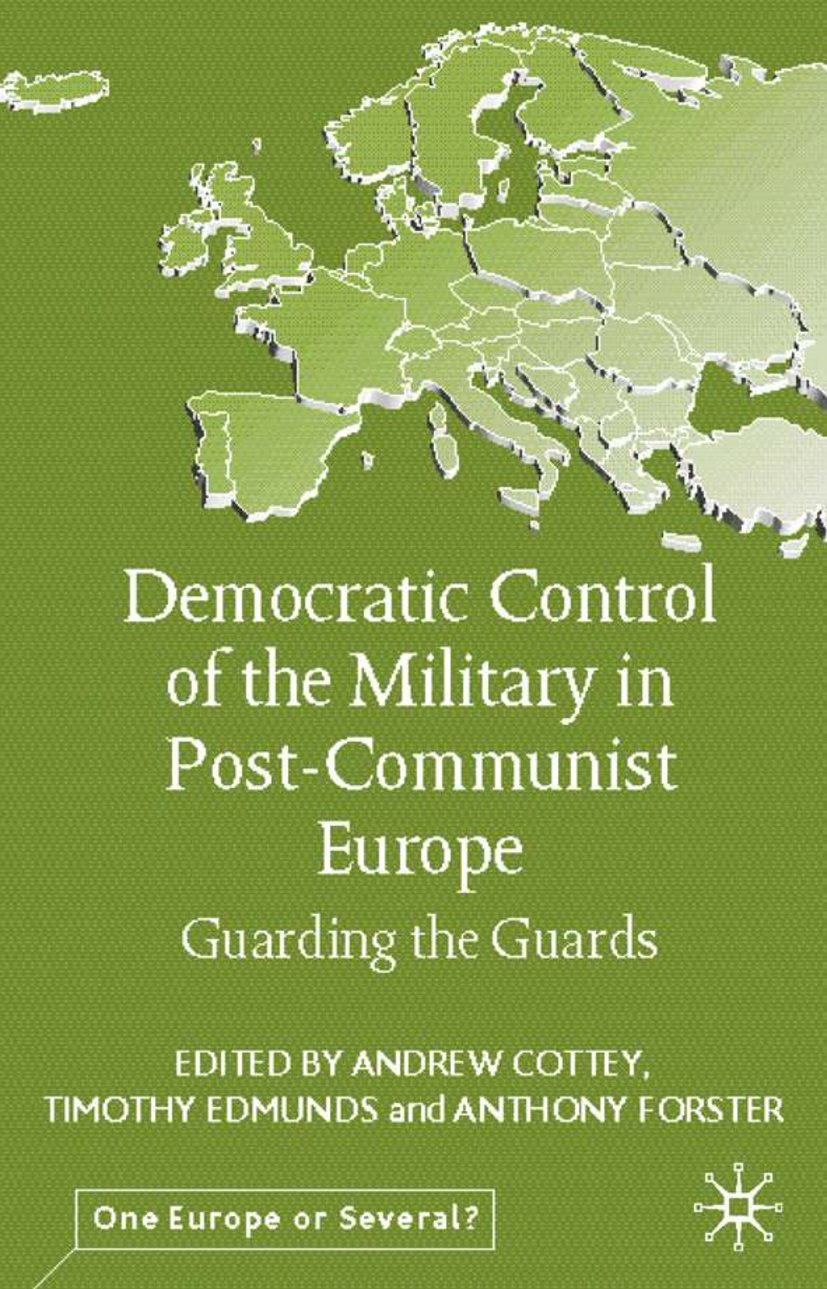 One Europe or Several?