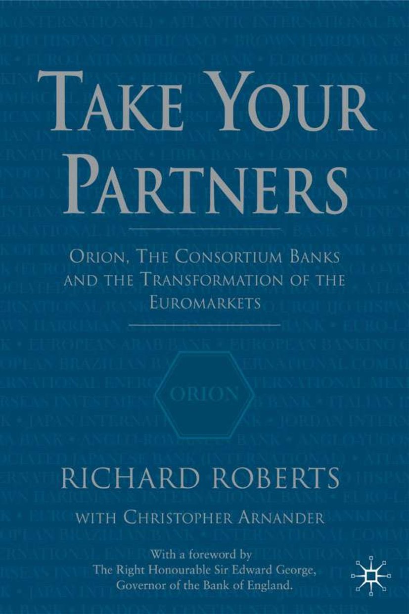 Take Your Partners