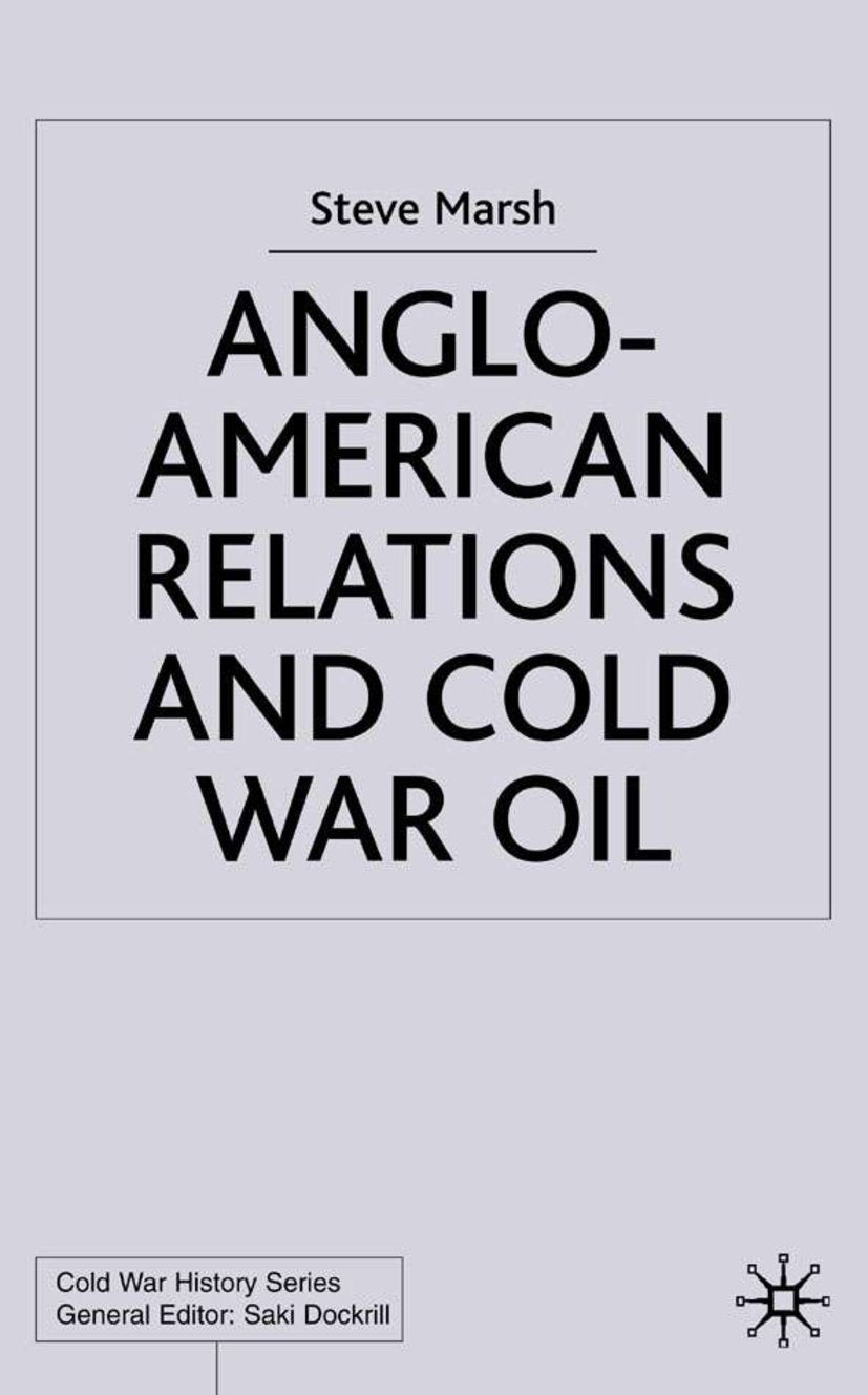 Cold War History