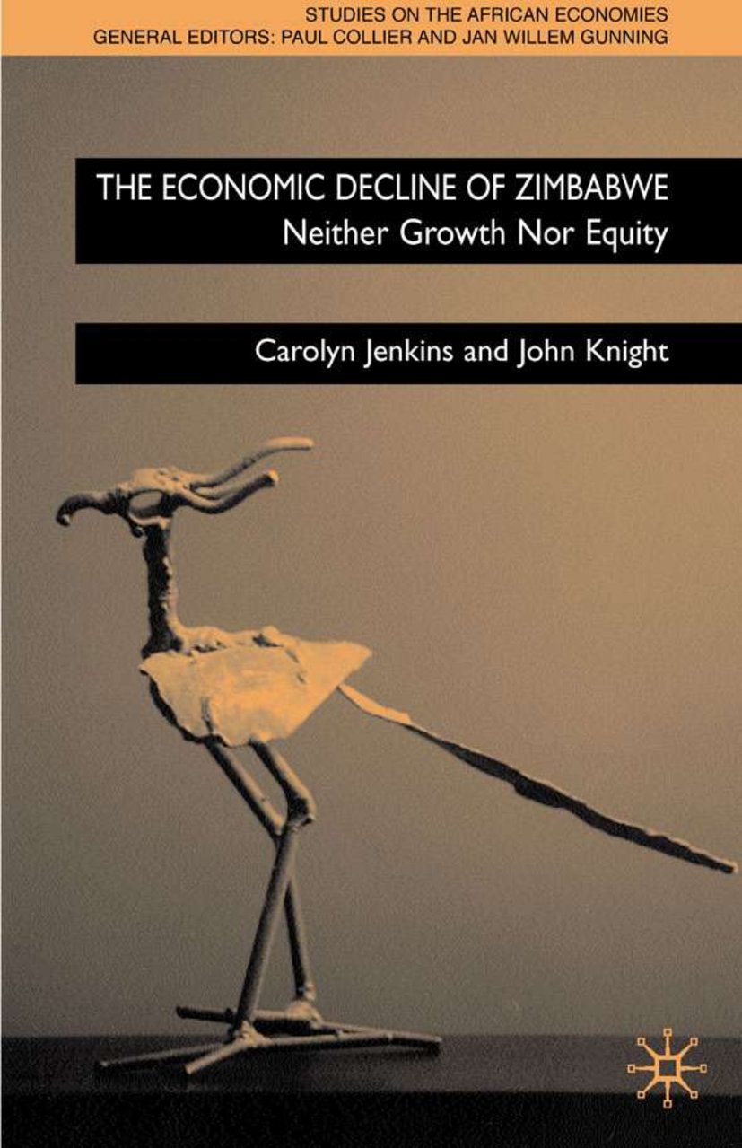 Studies on the African Economies Series