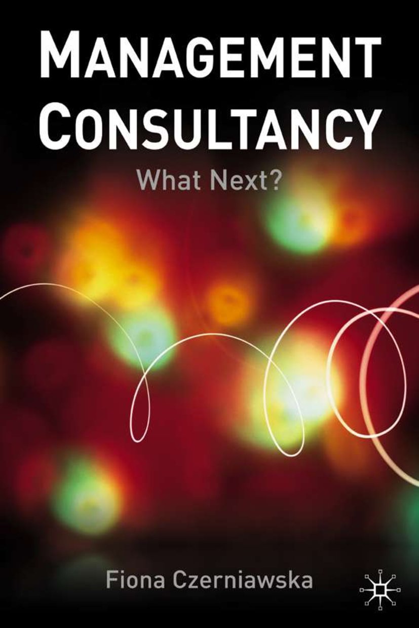 Management Consultancy