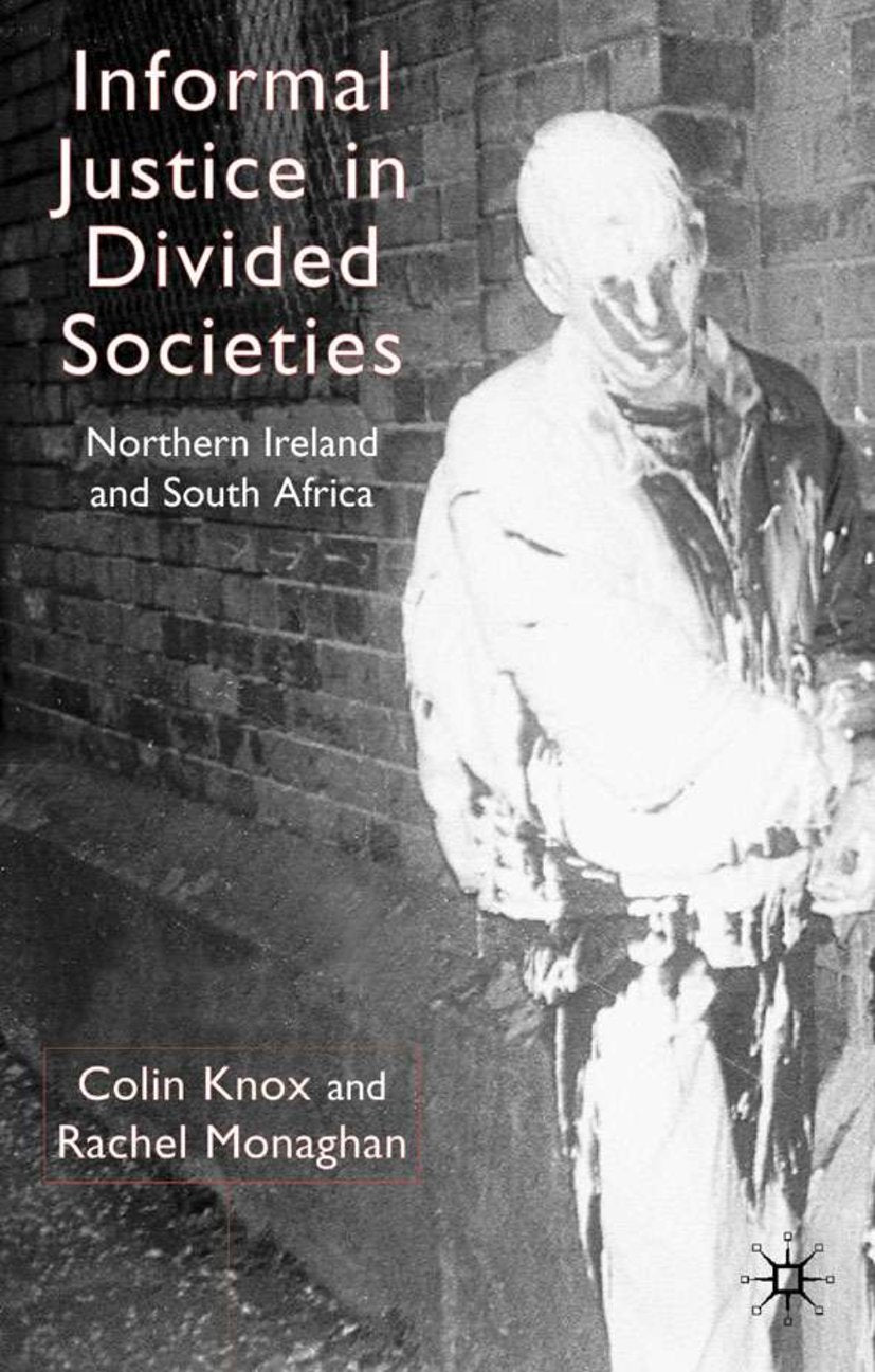 Ethnic and Intercommunity Conflict