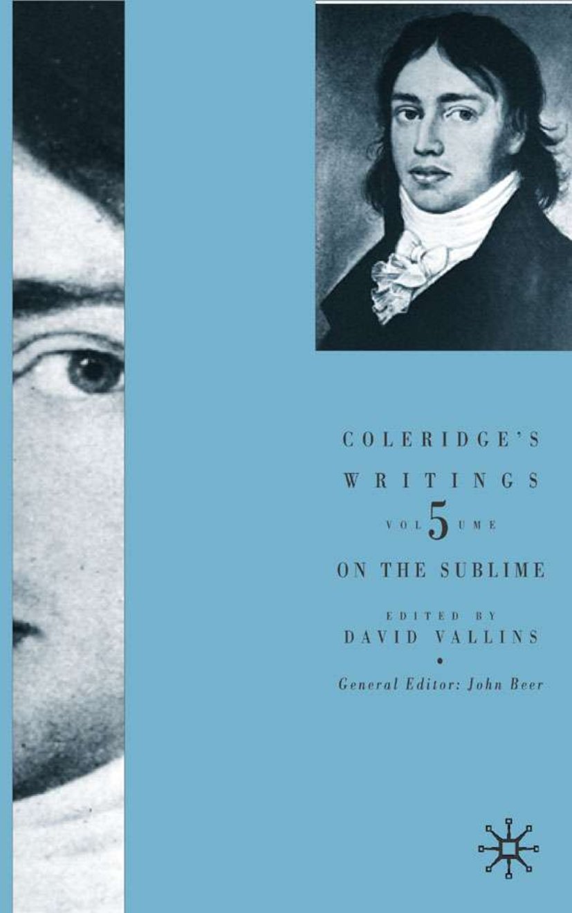 Coleridge's Writings