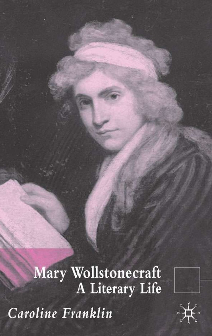 Literary Lives