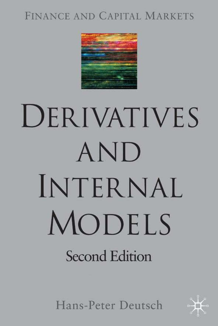 Finance and Capital Markets Series