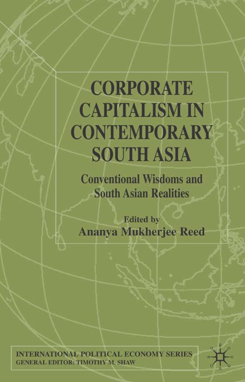 International Political Economy Series