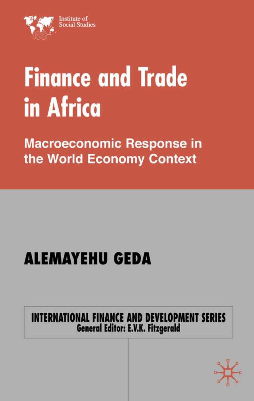 International Finance and Development
