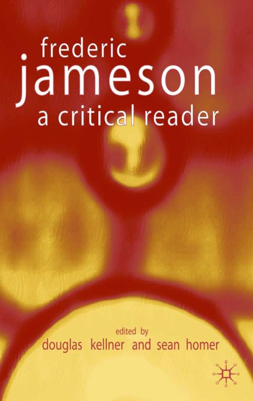 Fredric Jameson