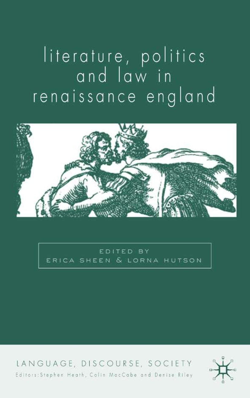 Language, Discourse, Society