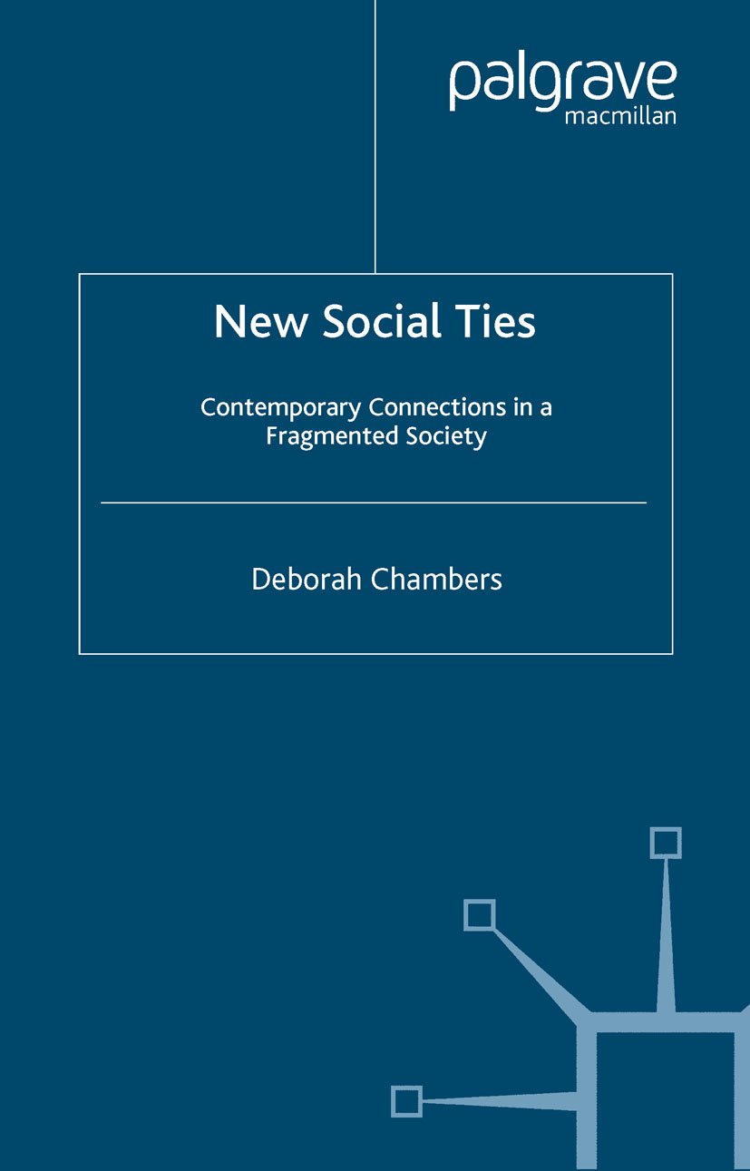 New Social Ties