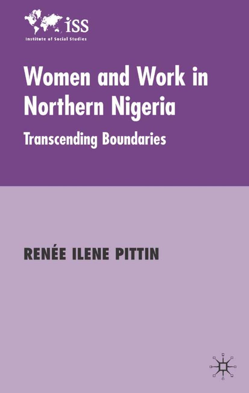 Women and Work in Northern Nigeria