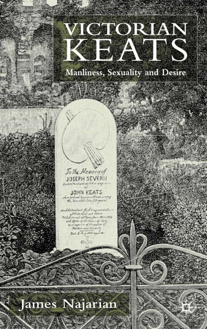 Victorian Keats