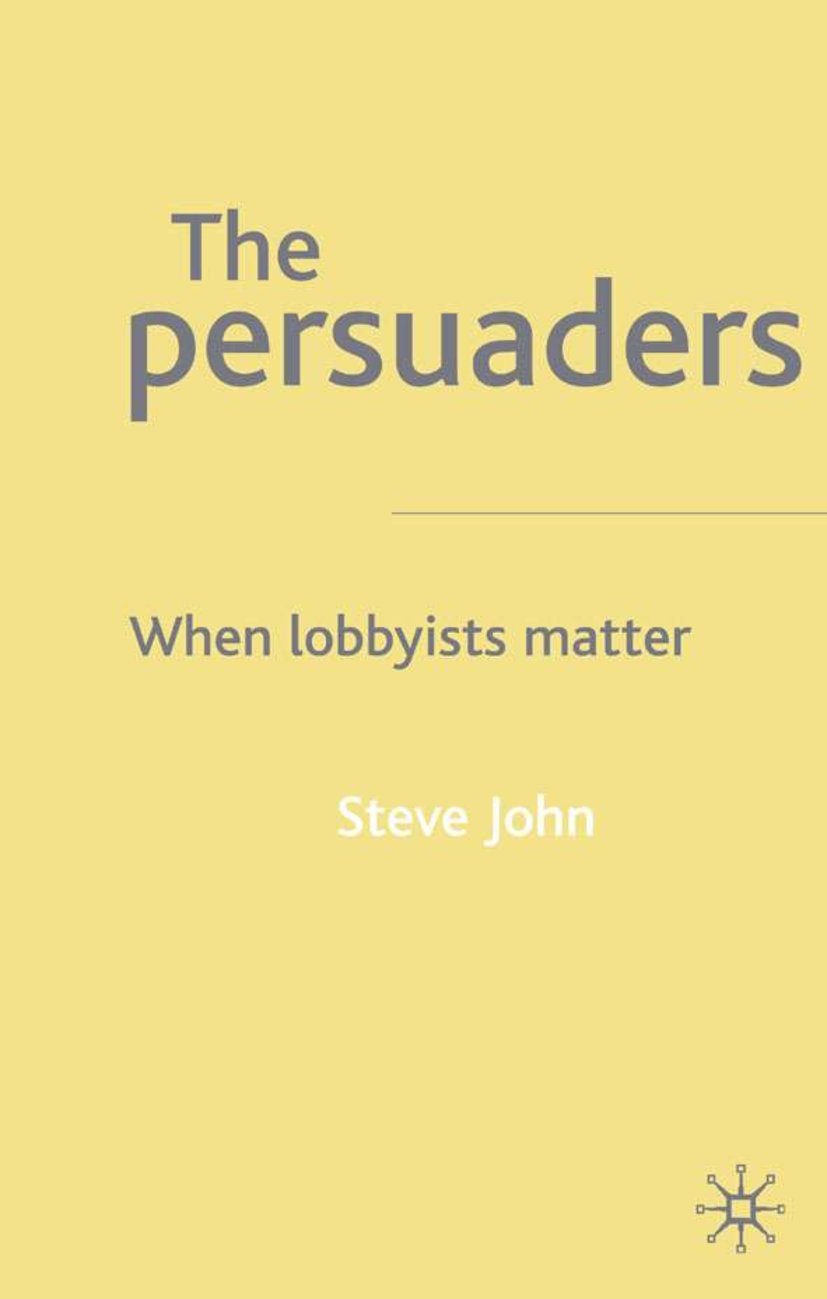 The Persuaders