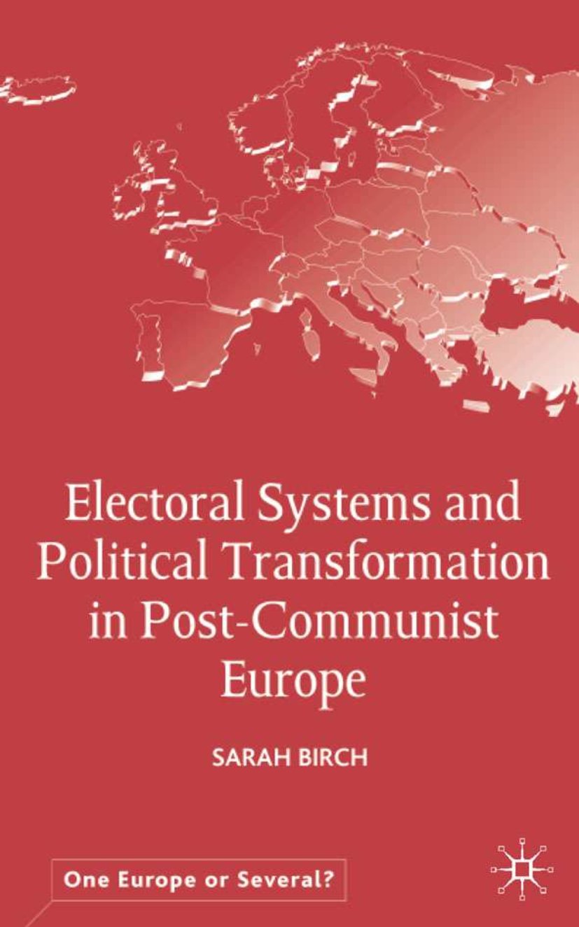 One Europe or Several?
