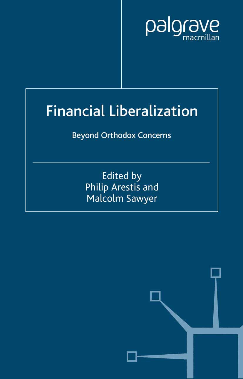 International Papers in Political Economy
