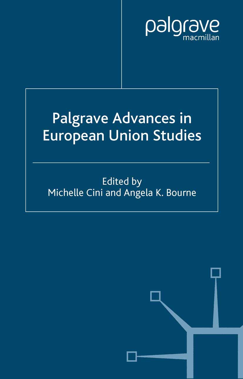 Palgrave Advances