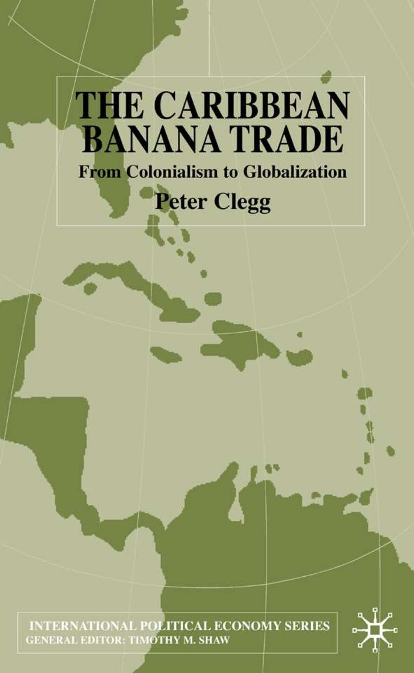 International Political Economy Series
