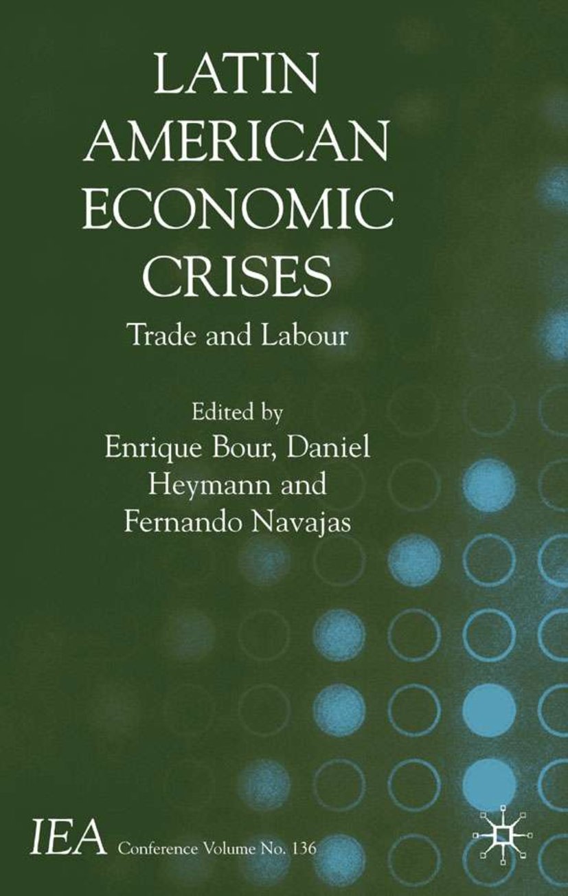 International Economic Association Series