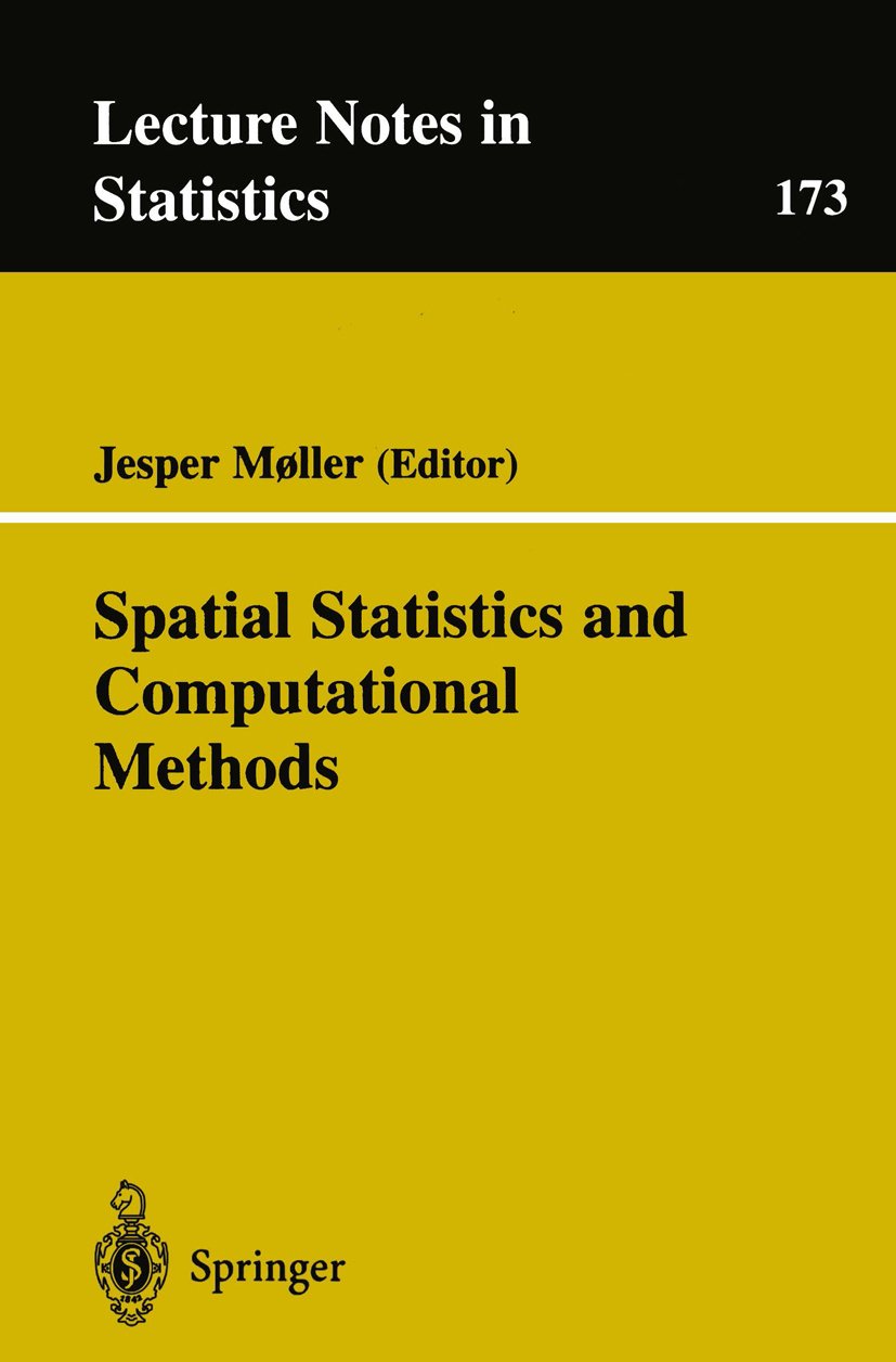 Lecture Notes in Statistics