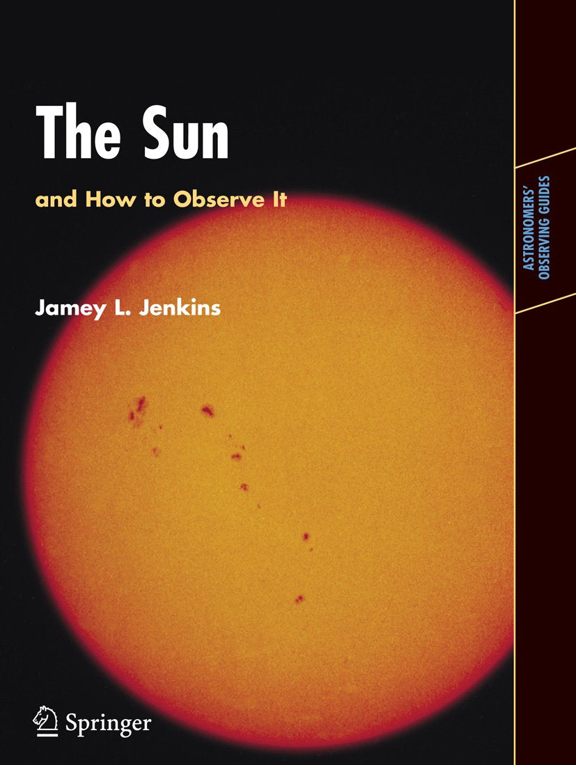 Astronomers' Observing Guides