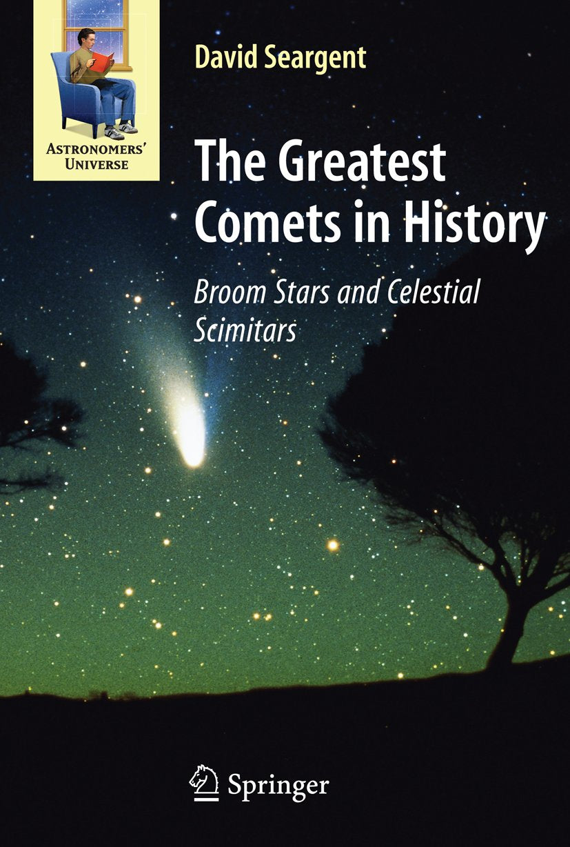 Astronomers' Universe