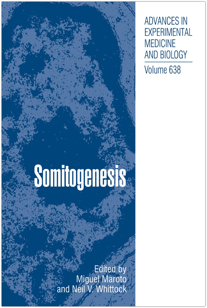 Advances in Experimental Medicine and Biology