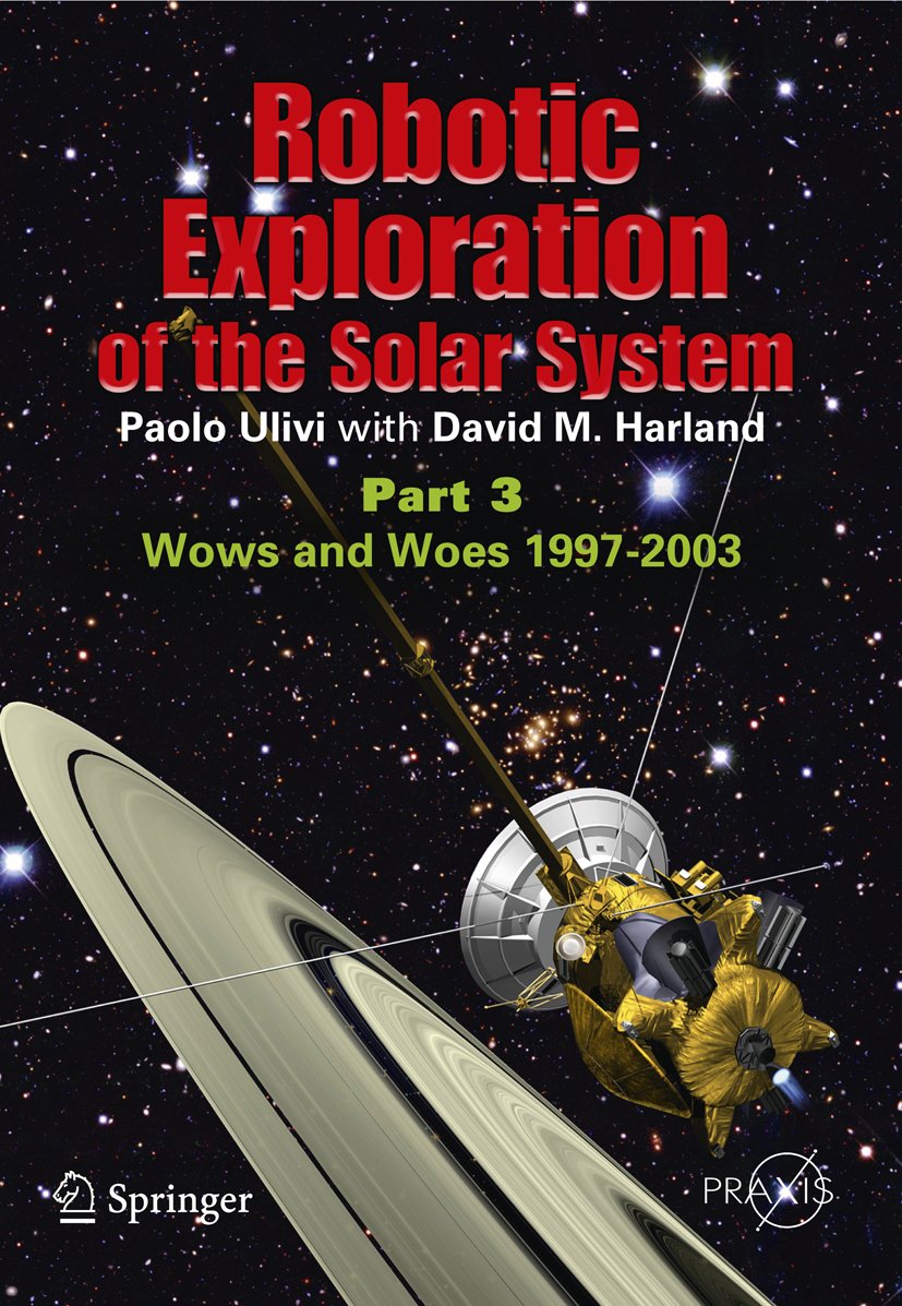 Springer Praxis Books