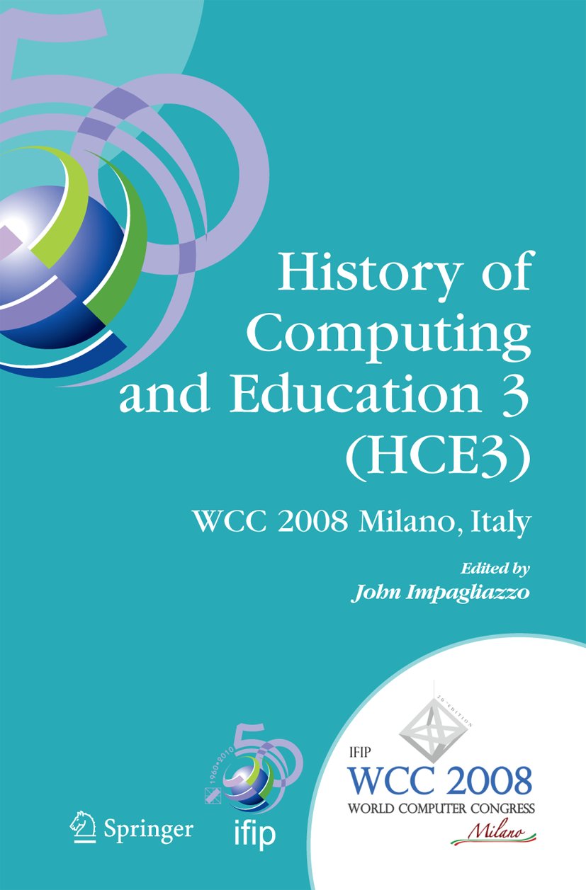 IFIP Advances in Information and Communication Technology