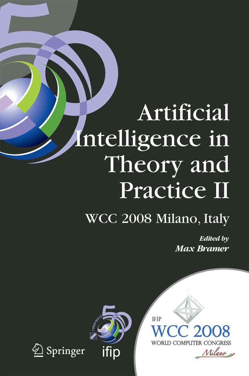 IFIP Advances in Information and Communication Technology