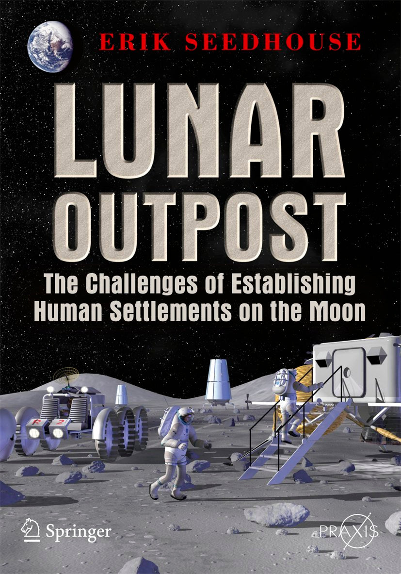 Springer Praxis Books