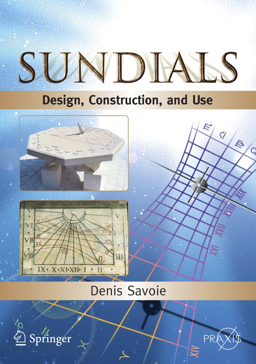 Springer Praxis Books